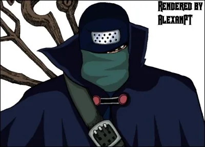 Qui est ce personnage ?