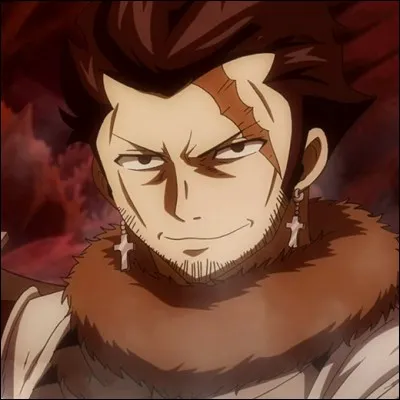 Qui est ce personnage ?