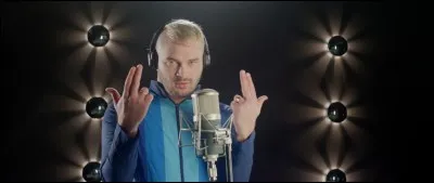 De quel groupe Jul faisait-il partie ?