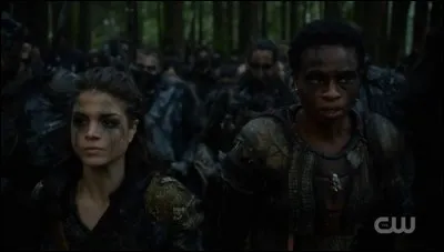 De qui Octavia est-elle le second ?