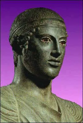 Il fut le dernier roi lydien de la ligne des _________________.