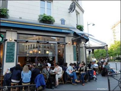 Que fais-tu si une écharpe est restée sur la chaise où tu t'assoies ?