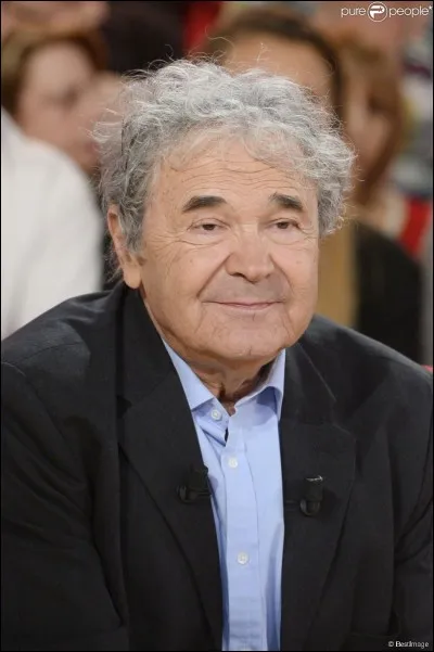 Z comme zizi - Qui a chanté "Le zizi" ?