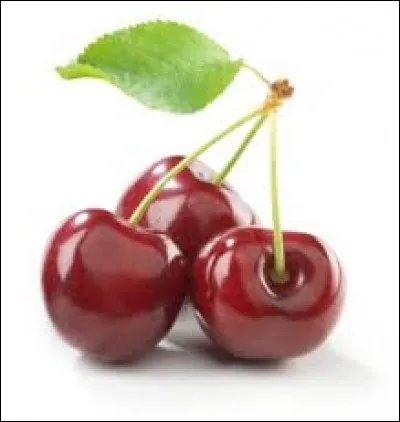Comment dit-on « une cerise » ?