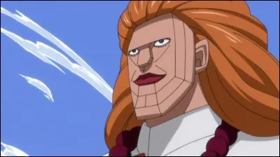 Qui est le frère de Hot Eye (Richard) ?