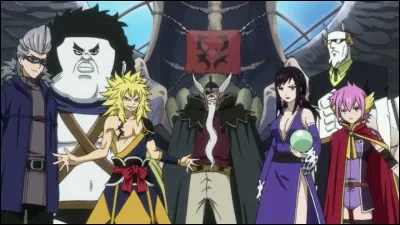 Qui est maître Hadès ?