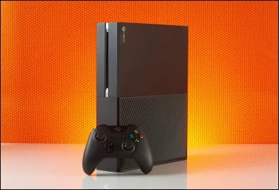 En quelle année la Xbox One est-elle sortie ?