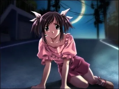 Quelqu'un te bouscule volontairement sans s'excuser, comment réagis-tu ?