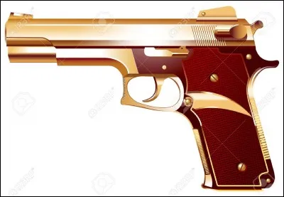 Quelle serait ton arme pour te défendre ?