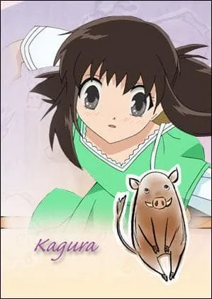 Qui est ce personnage ?