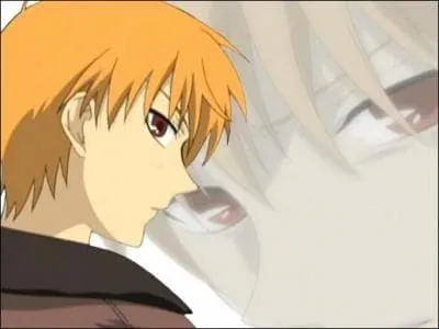 Qui est ce personnage ?