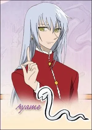 Qui est ce personnage ?