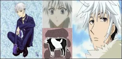 Qui est ce personnage ?