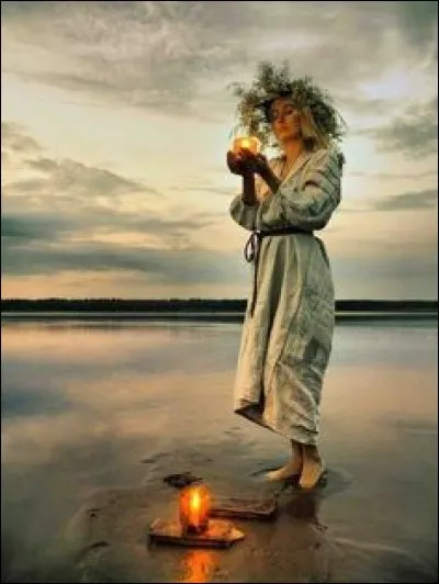 Divinité importante du panthéon gaulois, dont le nom signifie "la très brillante", parèdre et équivalent de Belenos. Qui est-elle ?