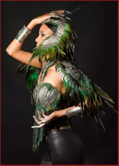 Déesse de la justice et vérité, ordre et équité, fondement de la civilisation égyptienne. Qui est-elle ?