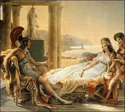 Qui est l'auteur de l'opéra "Didon et Enée" ?