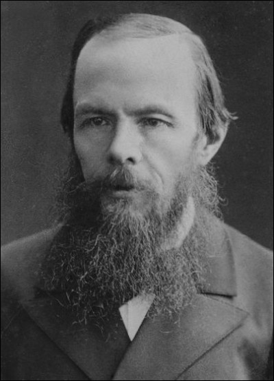 Lequel de ces romans n'est pas de Dostoïevski ?