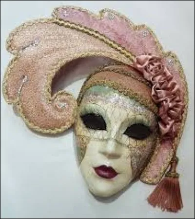 Grosse bille à jouer :