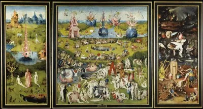 Le Jardin des délices est un triptyque du peintre néerlandais Jérôme Bosch appartenant à la période des Primitifs flamands. Le tableau a été confisqué à Guillaume Ier d'Orange par le Duc d'Albe en 1567 qui usa de violences pour obtenir l'oeuvre. De quel musée constitue-t-il l'une des pièces maîtresses aujourd'hui ?