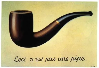 La Trahison des images est une oeuvre du surréaliste belge René Magritte peinte en 1929. Avec La Clef des songes et Les Deux mystères, cette oeuvre complète une série que Magritte développa autour du rapport à l'objet, sa représentation et son identification. On peut aller voir l'oeuvre au Musée d'Art Moderne de Bruxelles mais également :