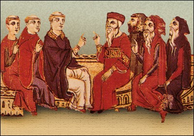 L'Église se montre de plus en plus violente envers les....