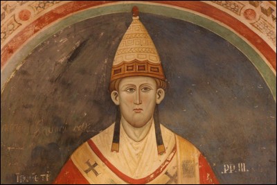 Qui est Innocent III ?