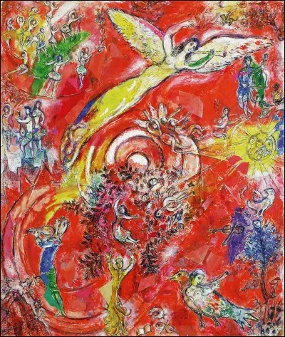 Si je vous dis : « Même s'il a l'air auguste, il fait le pitre. », vous répondez :