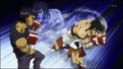 De quel anime est extraite cette illustration pr&eacute;sentant un lyc&eacute;en timide et pers&eacute;cut&eacute; ?