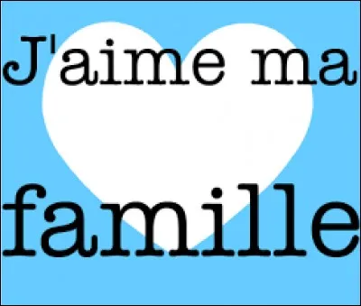 Qui est le père du frère de mon père ?