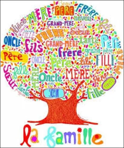 Pour moi, qui est le fils de la fille de mon frère ?