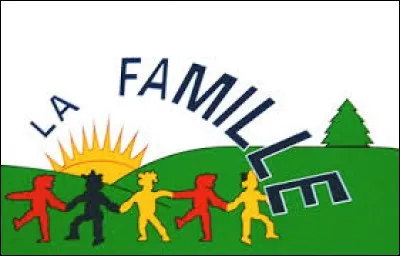 Qui est le mari de ma sur ?