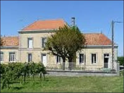 Neuilles, en Charente-Maritime, est une commune de la région ...