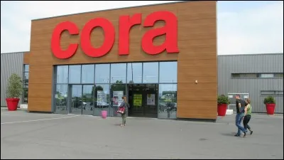 J'arrive et je vais dans un...