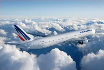 J'arrive à l'aéroport...