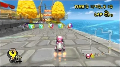 D'où sont inspirés les arbres du quartier Delphino ?