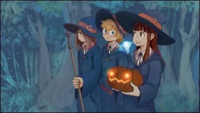 Qui sont ces filles ?