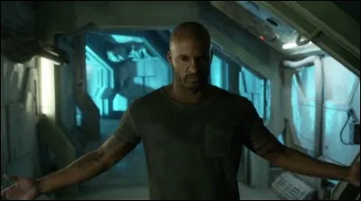 Quel est le titre du dernier épisode où l'on voit Lincoln ?