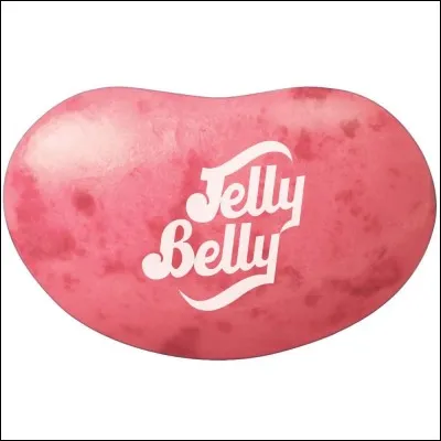 Dumbledore a eu un Jelly Belly à :