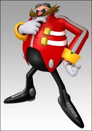 Qui est ce personnage?