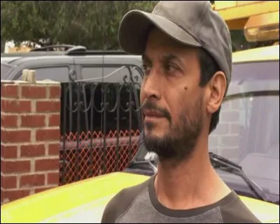 Qui a tué l'écorcheur ?