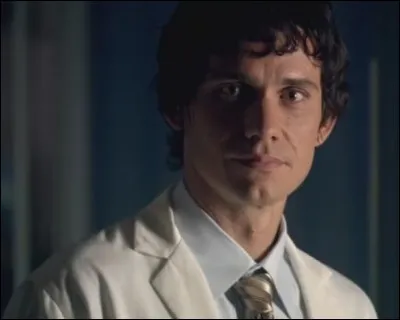 Lui aussi est un tueur, quel est son surnom ?