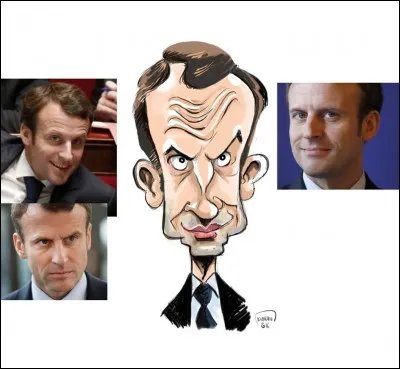 Quel est son parti ?