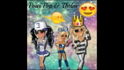 Pouvons-nous avoir une bouche VIP ?