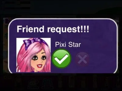 Combien y a-t-il de salles de tchat ?