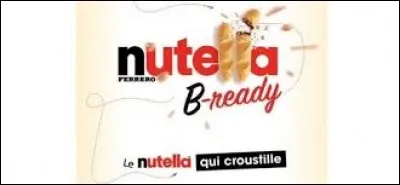 La marque Nutella B-ready a choisi ''I Want You Back'' . Quel groupe chante ce titre ?