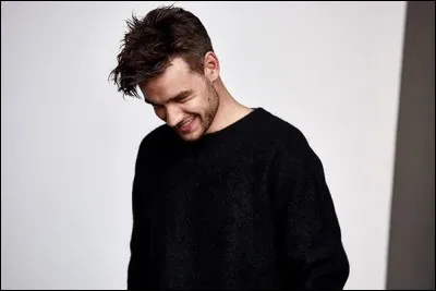De quoi a peur Liam Payne ?