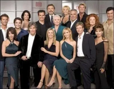 Quel est le titre de cette série ?