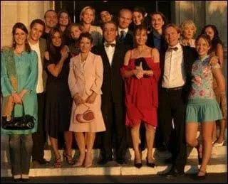 Quel est le titre de cette série ?