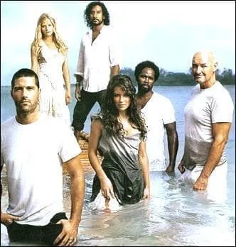 Quelle est cette série ?