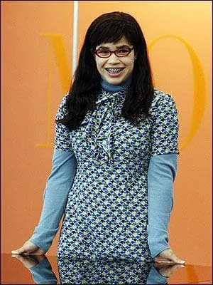 A votre avis quel est le nom de cette série ?